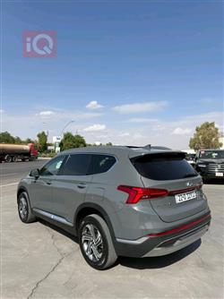 هیوندای سەنتافی